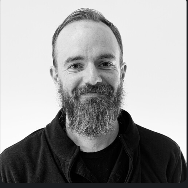 John Reynolds, co-founder of Experience Boost